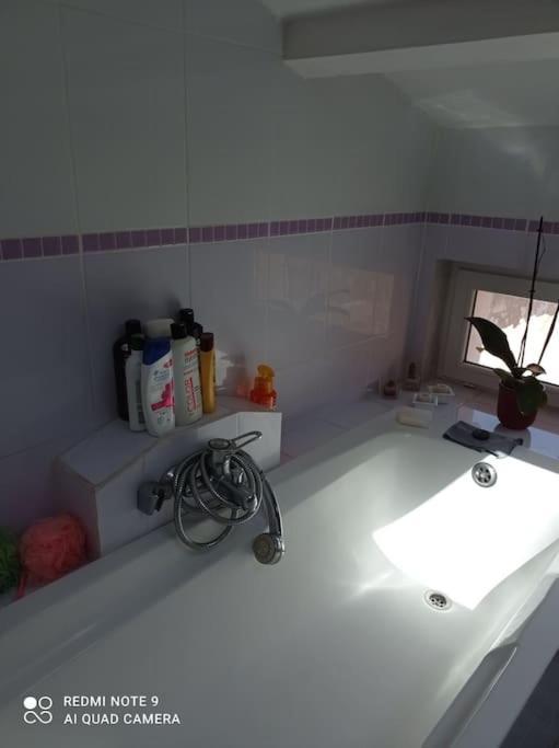 Maison Cuxac-dʼAude Esterno foto